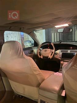 تويوتا أفالون